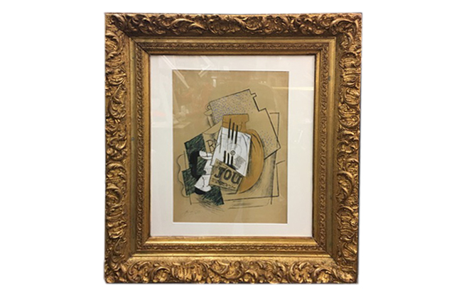 Bespoke Picture Frames