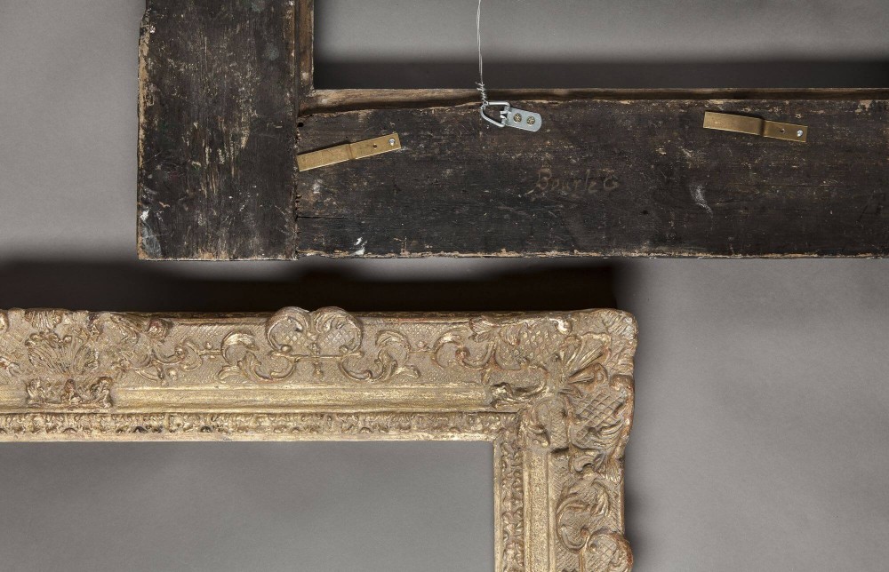 Picture Frame Restoration UK