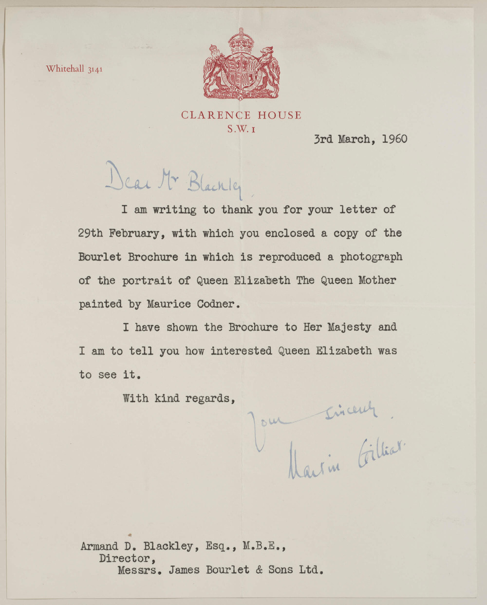 About Bourlet Fine Art Framers Fine Art Restoration London