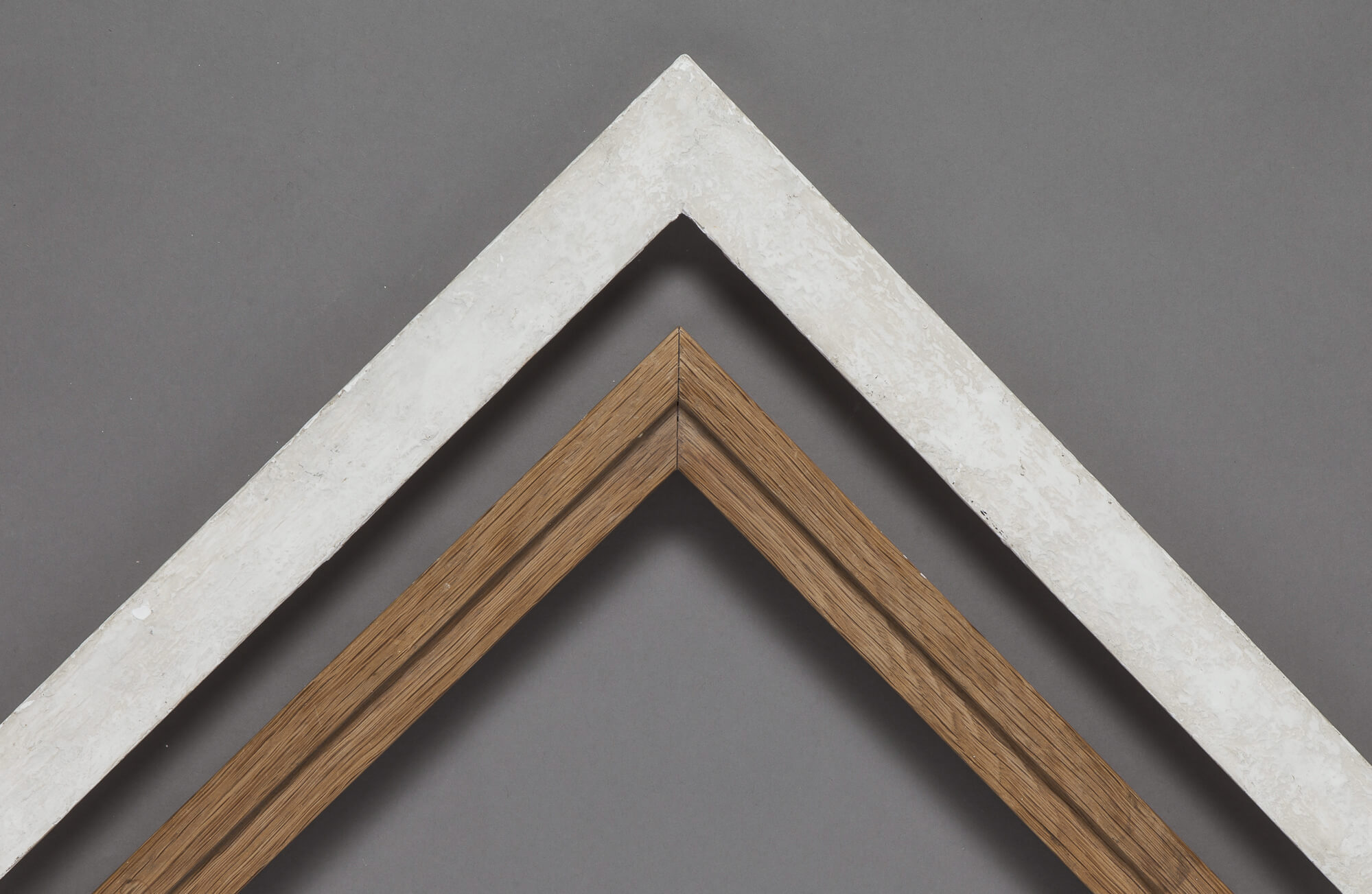 Contemporary shop picture frames