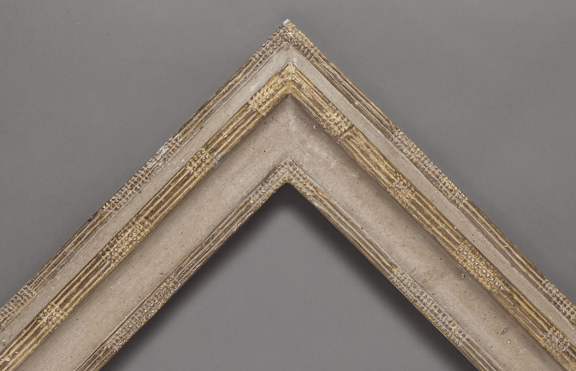Wouverman with contemporary finish