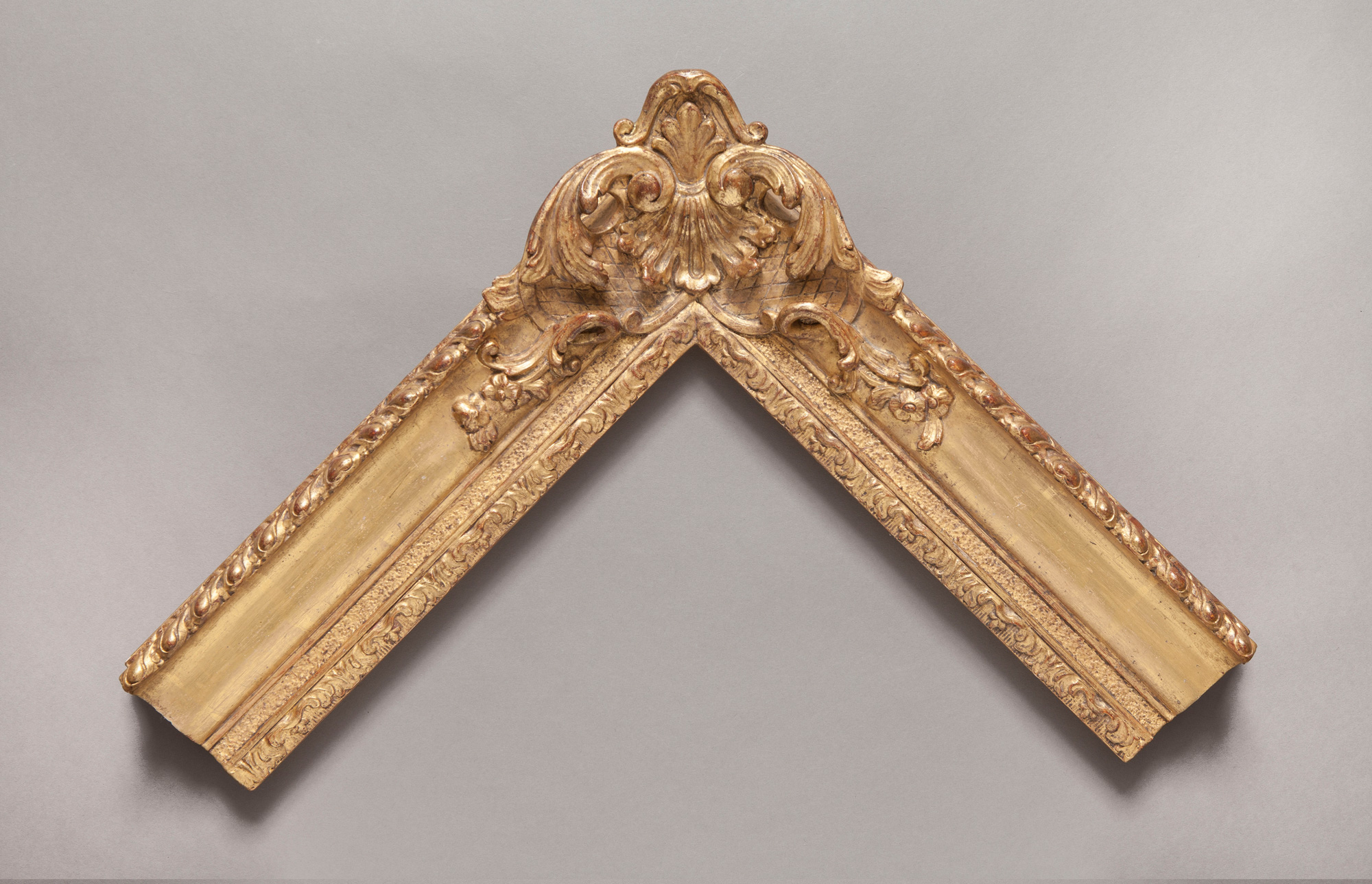 19th Century with corners