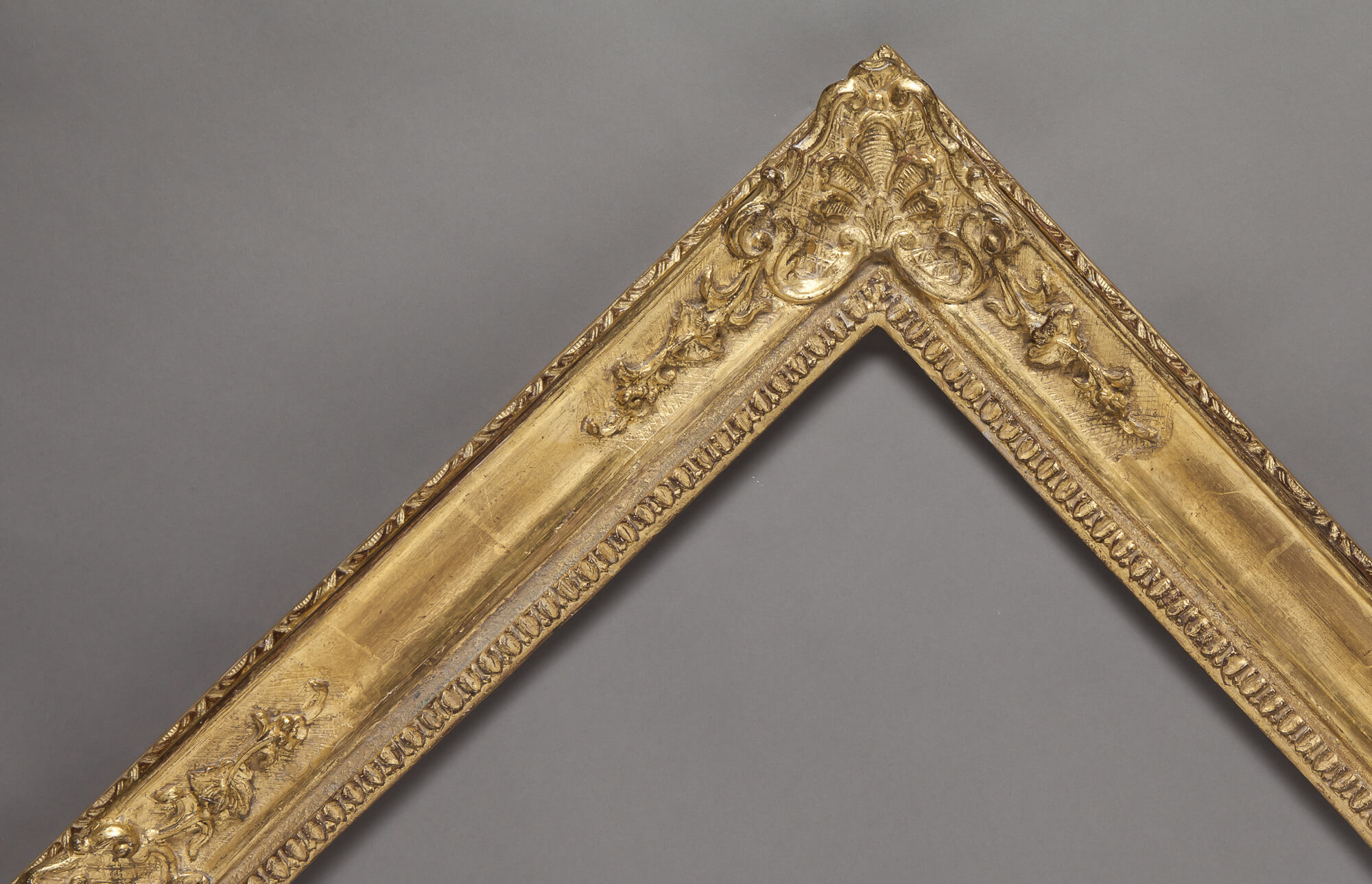 19th Century Gilded