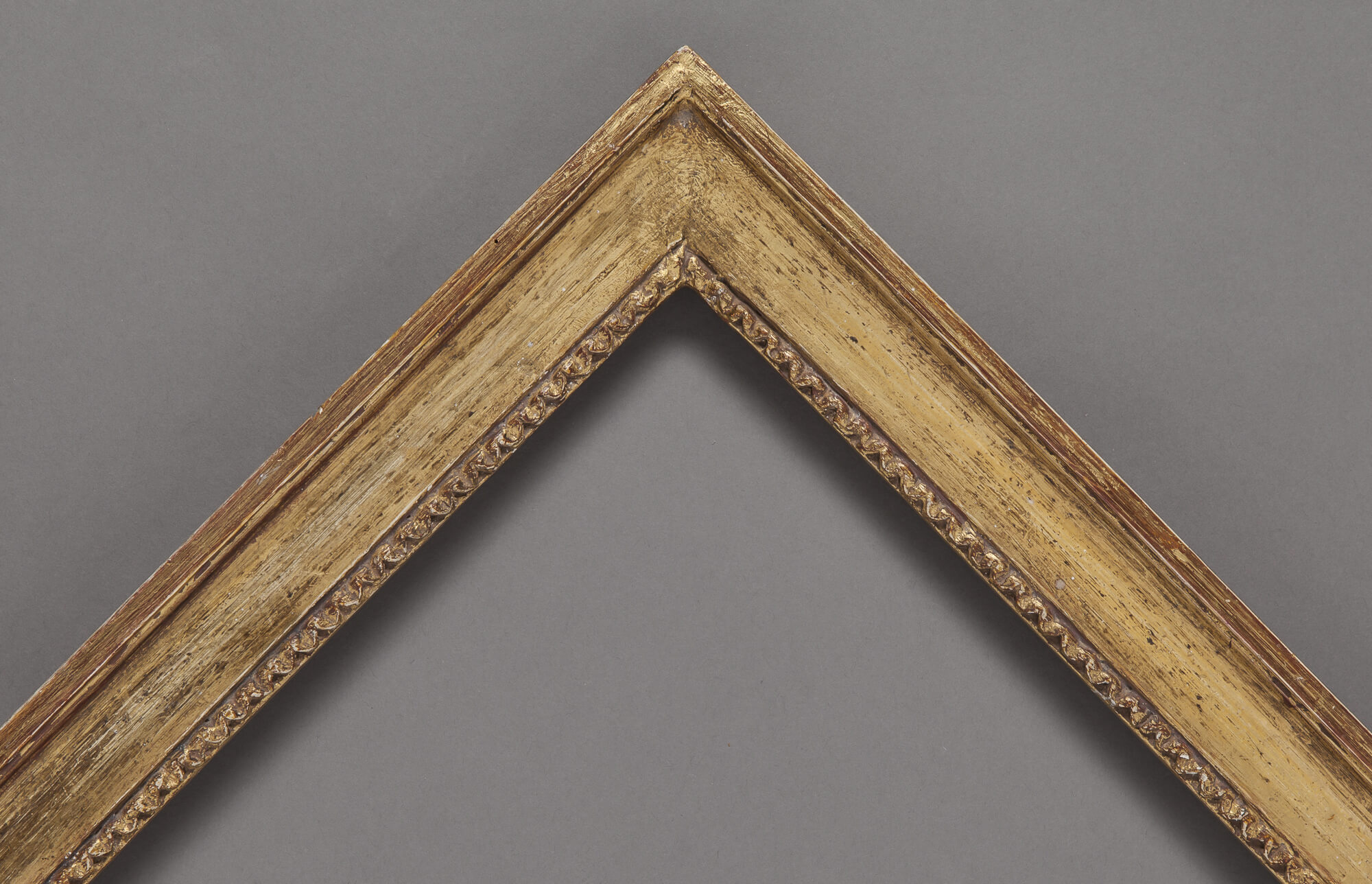 French Drawing Frame 19th Century